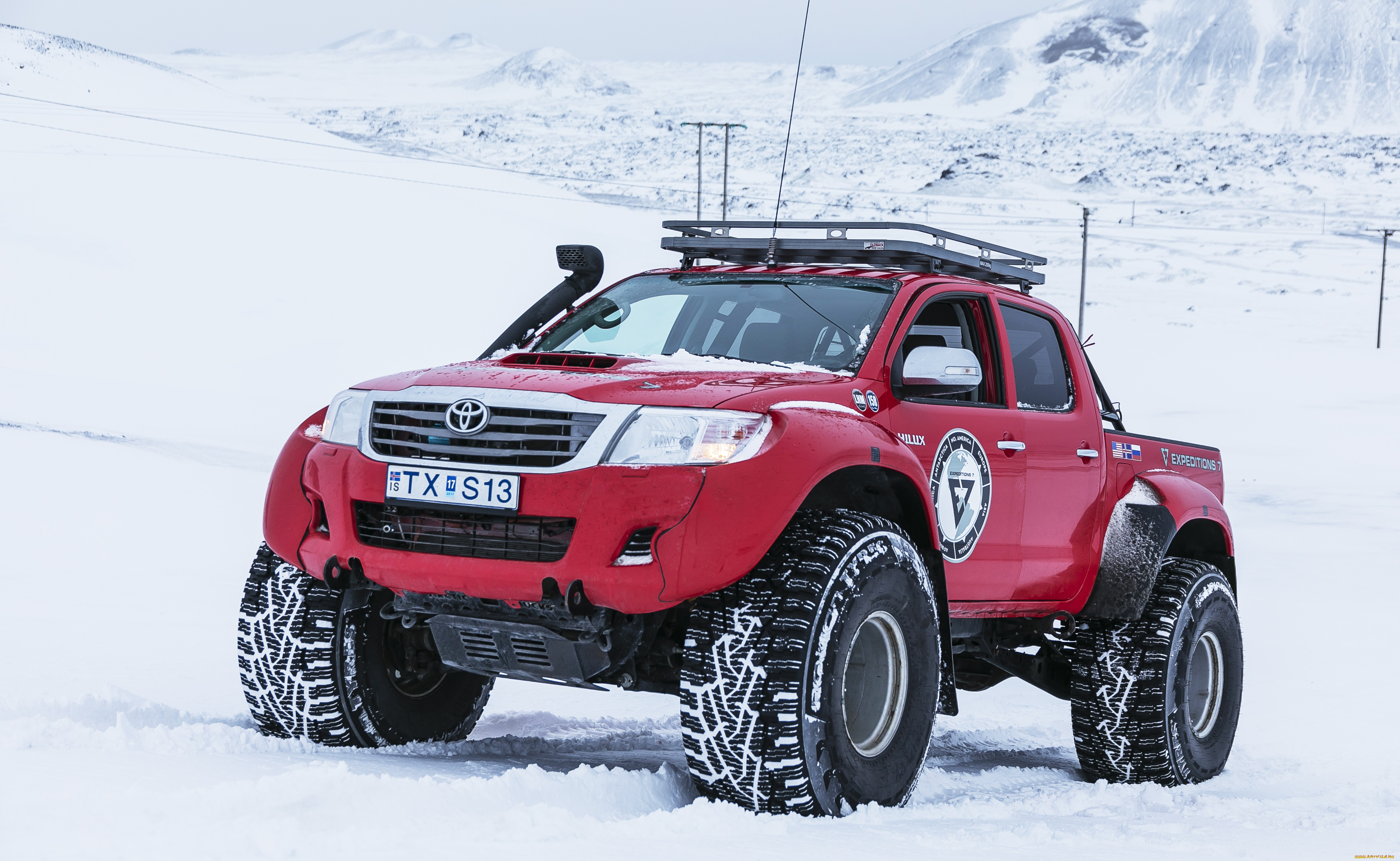 , toyota